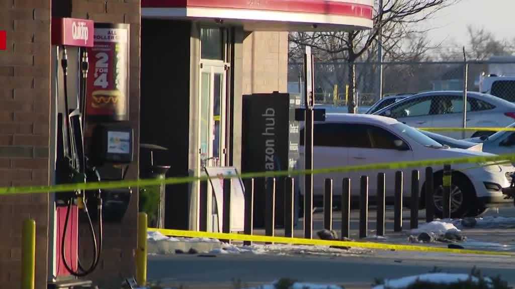 'Keep them in our prayers': Nebraska leaders react to shooting that injured 3 officers, killed suspect