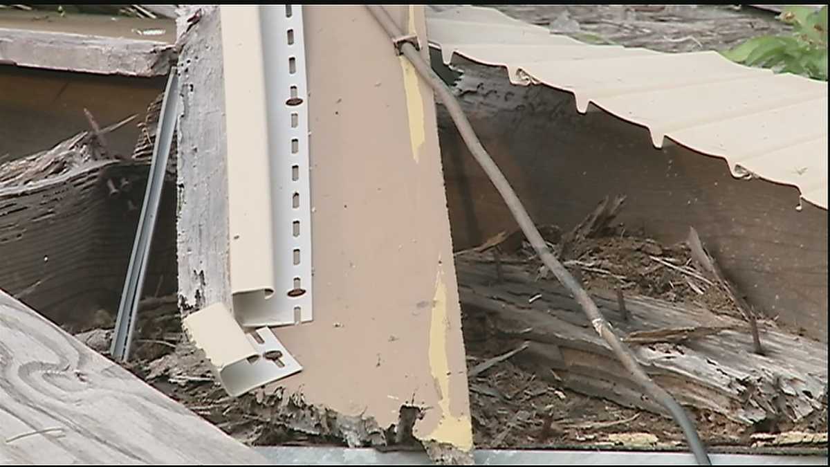 New Orleans East residents still want something done about blighted