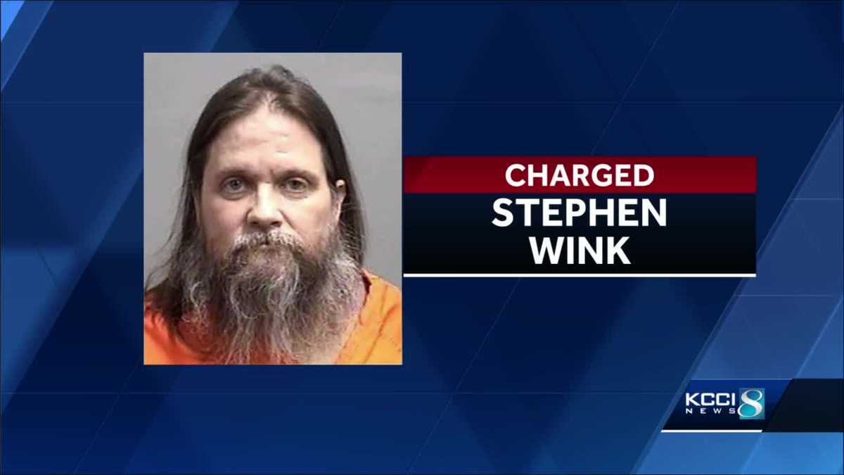 Man charged with vehicular homicide in crash that killed Iowa mom