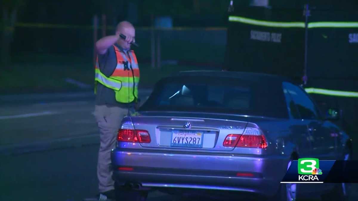 Man in wheelchair killed in crash