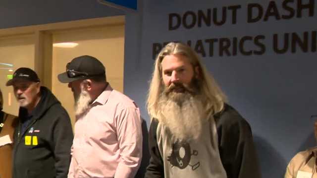 Sutter Medical Center's pediatric unit is named after Donut Dash - Vimarsana News