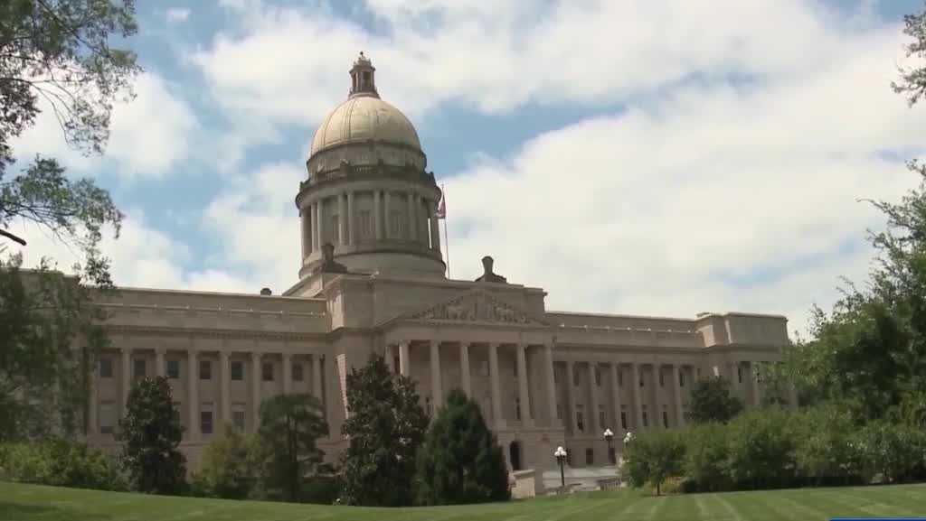 How has Kentucky spent 1.5 billion in COVID19 relief funds? ﻿New report details expenses