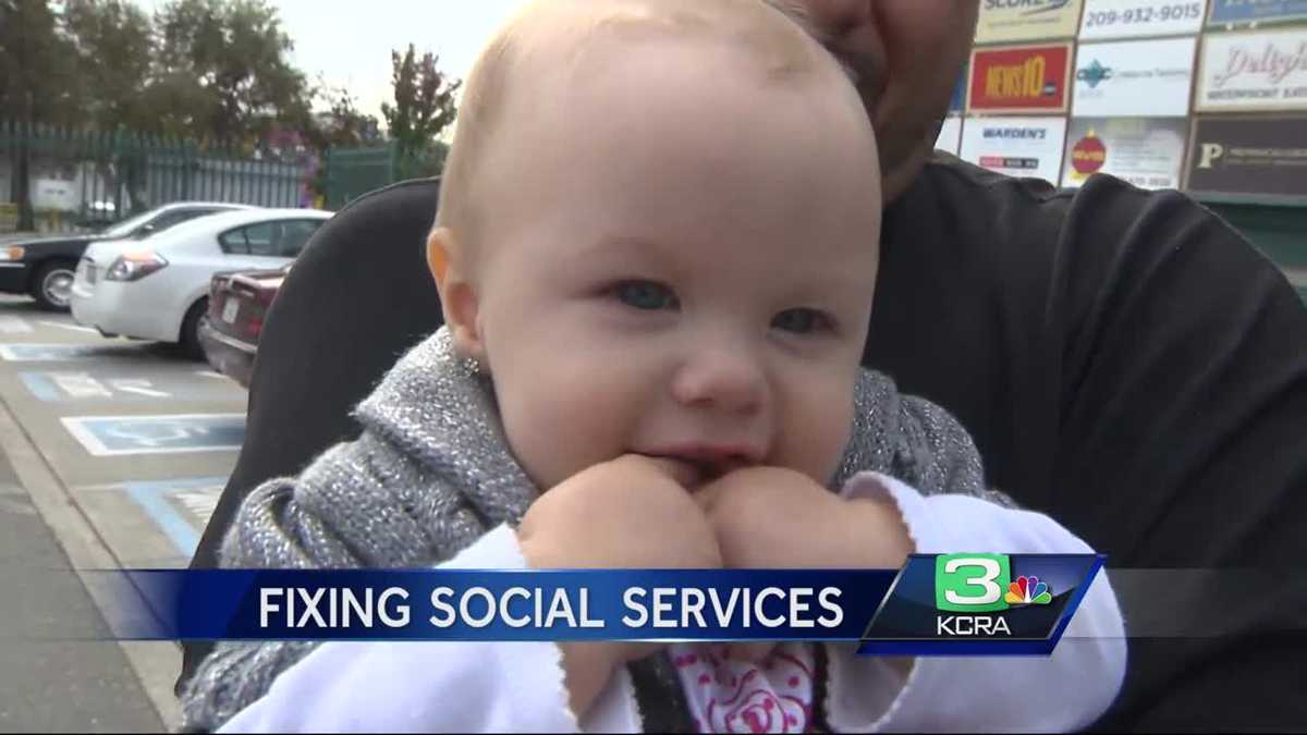 State investigates San Joaquin Co. Human Services Agency