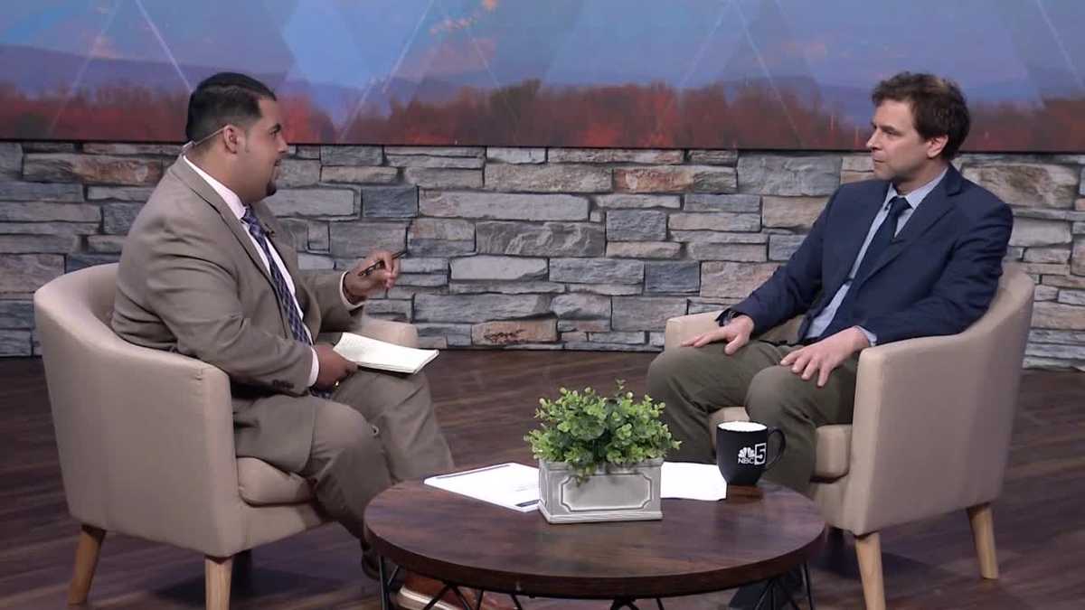 NBC5 In-Depth: Vermont audit finds child care oversight gaps as state promises reforms