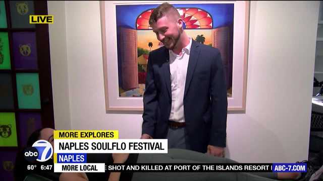 SoulFLO Festival - Vimarsana News
