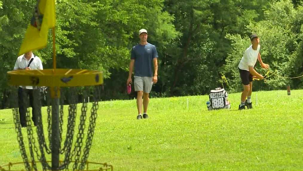 Events in Des Moines Month July 5-7 - KCCI