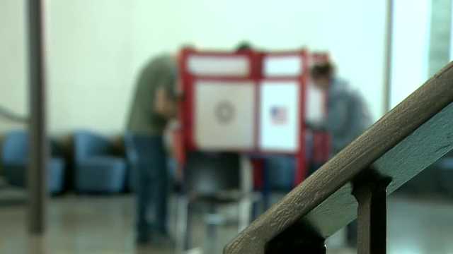 Feud over polling places for Jefferson County special election could head to court - Vimarsana News
