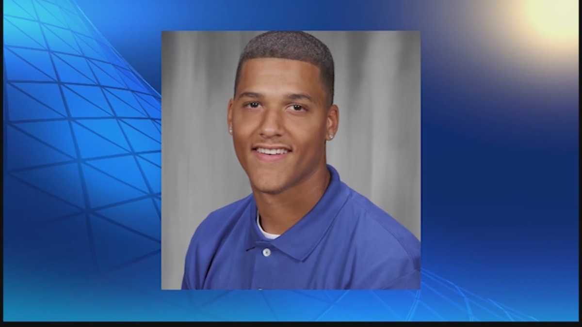High school football player killed in Uniontown
