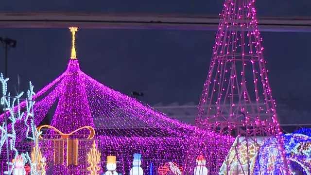 Imaginarium festival opens at Cal Expo after delays - Vimarsana News