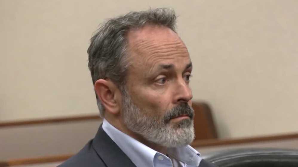After multiple no-shows, former Kentucky Gov. Matt Bevin once again due back in court