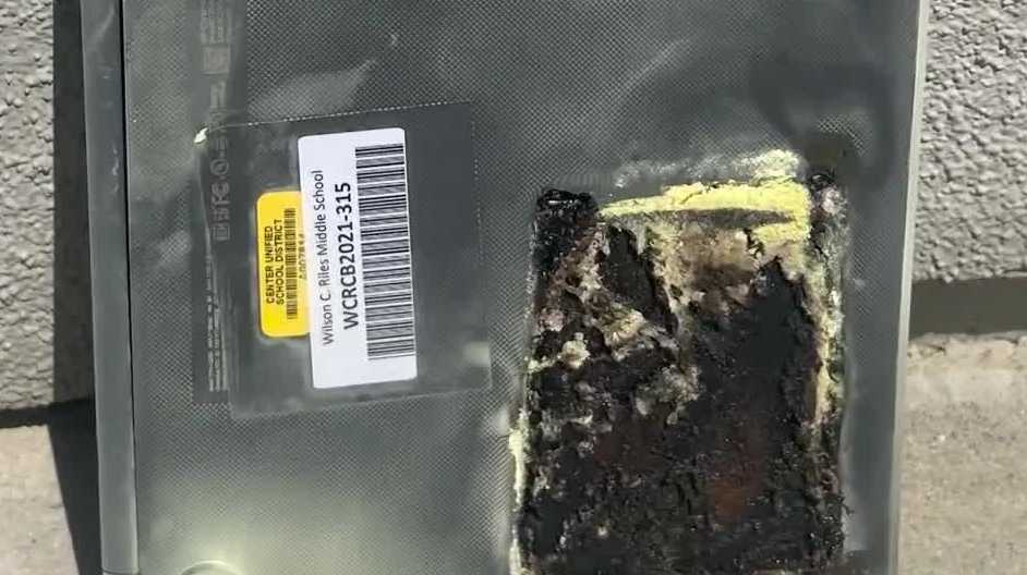 'I heard screaming': Roseville students react to TikTok challenge ...