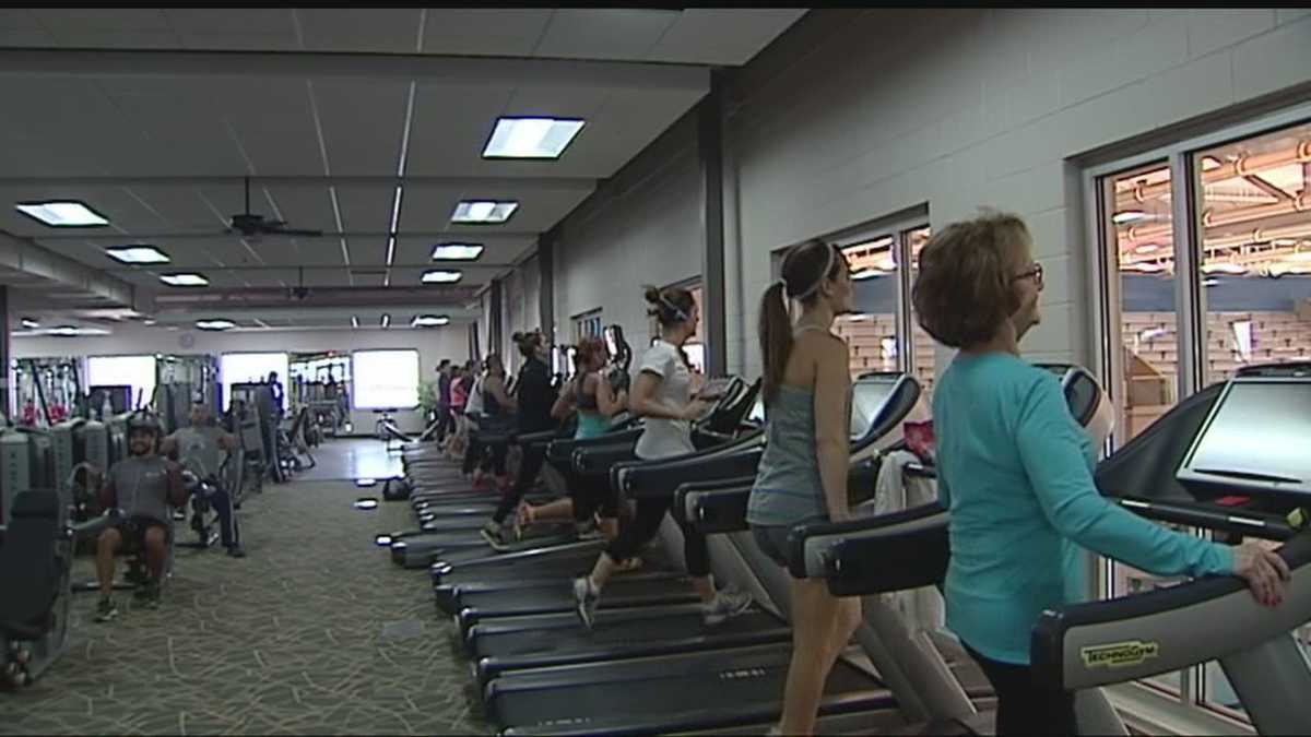 YMCA opens in Edmond