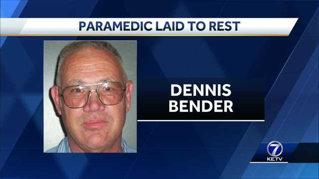 'He was always there': Tribute to beloved volunteer firefighter in Fort Calhoun - Vimarsana News
