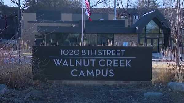 west des moines school board votes to end walnut creek campus