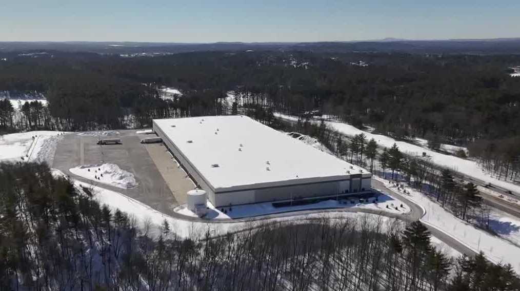 Updated DHS analysis of proposed Merrimack ICE facility removes 'Oklahoma' reference