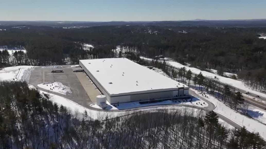Homeland Security shares updated analysis on ICE facility proposal