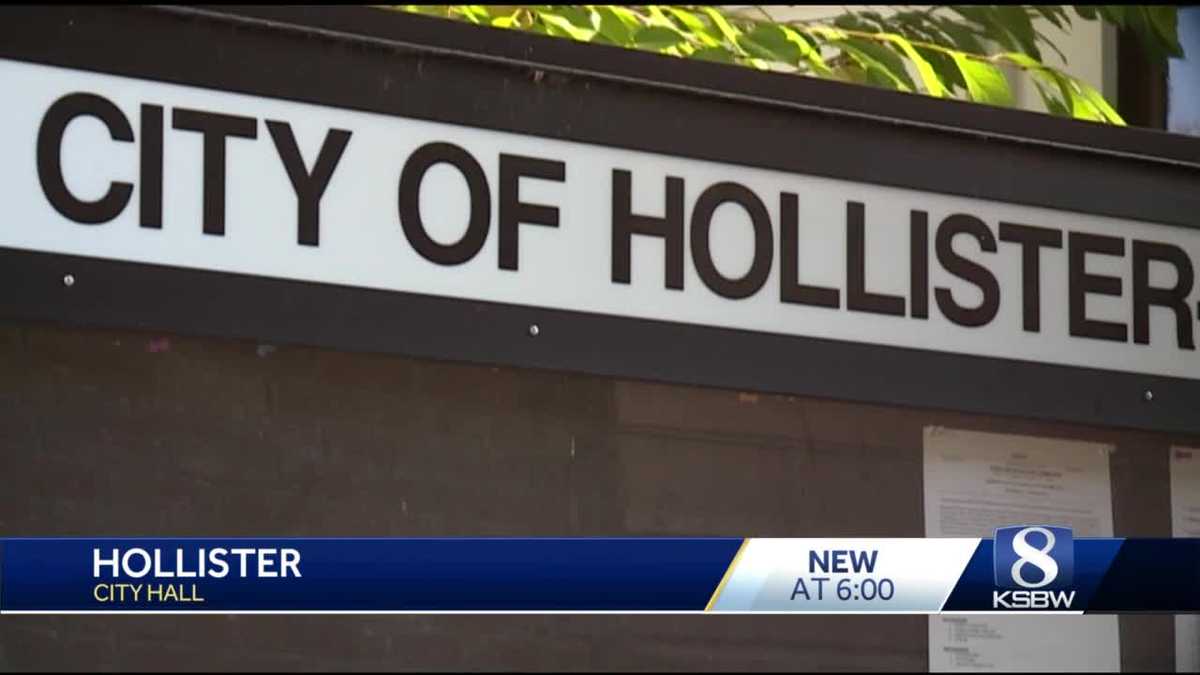 hollister hawthorn mall