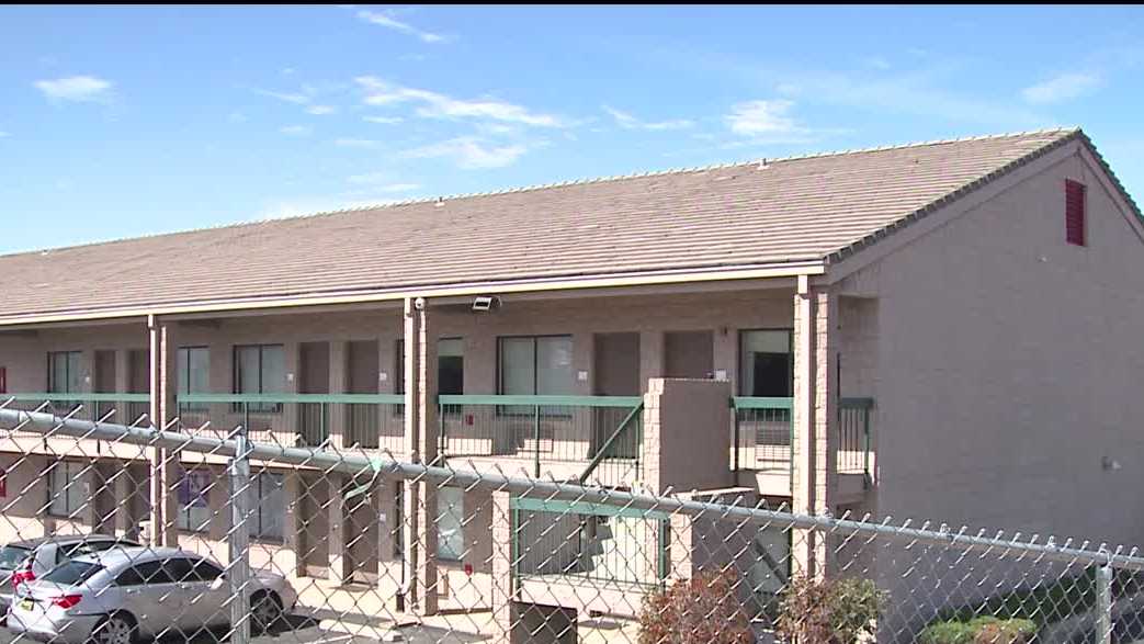 Albuquerque City Council to vote on hotel projects and affordable housing funding