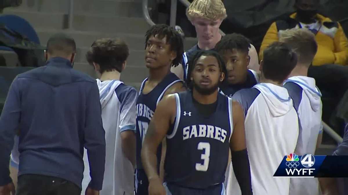 Southside Christian boys basketball team wins 1A state championship