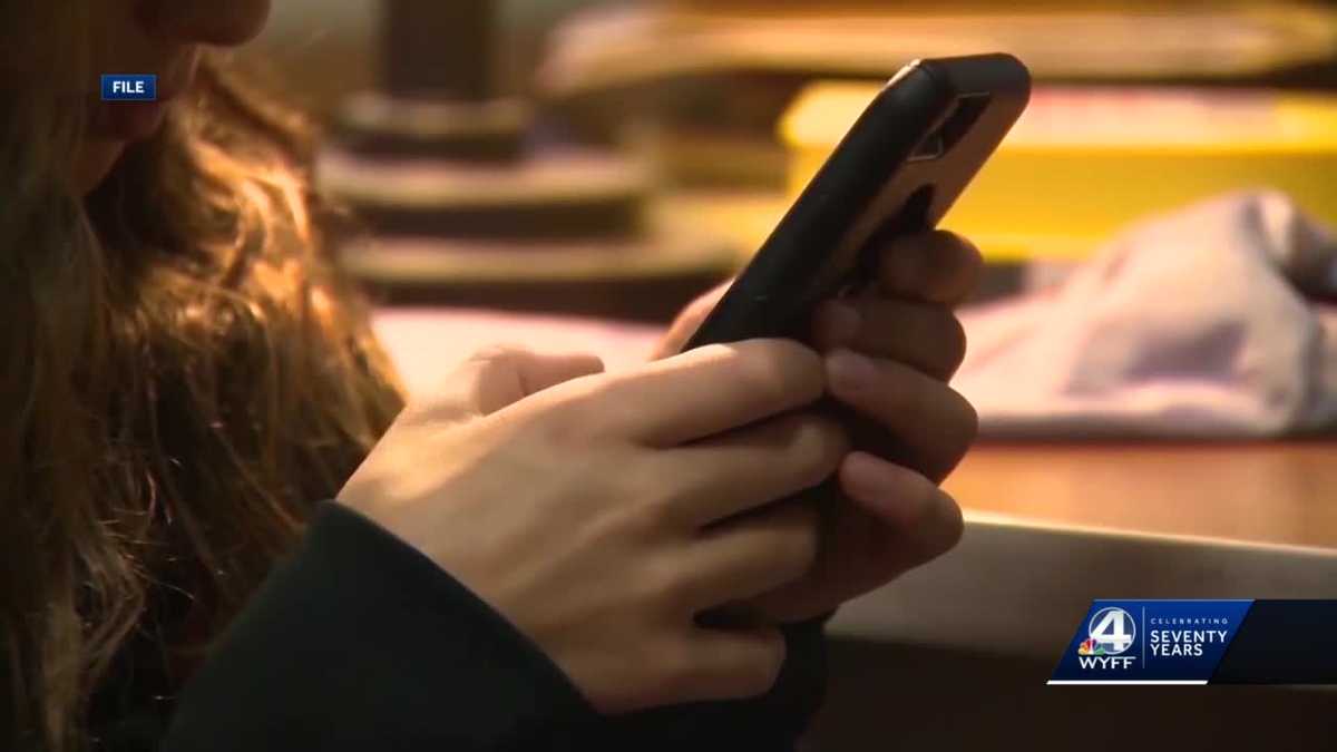 South Carolina Hundreds of human trafficking victims in SC