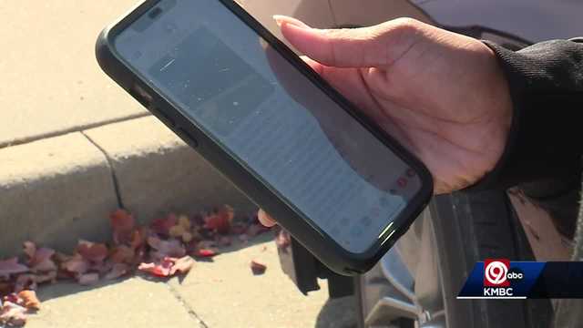 Kansas Secretary of State Scott Schwab warns voters receiving election misinformation via text - Vimarsana News