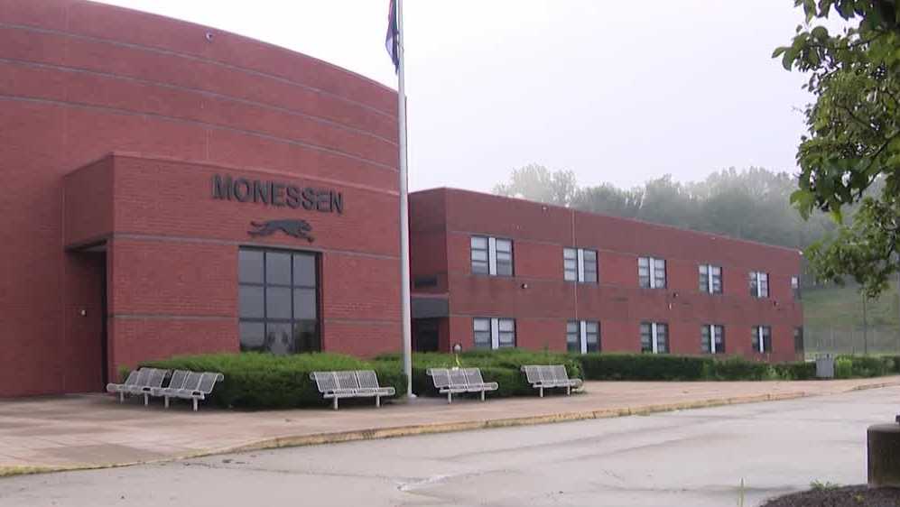Western Pa. school delays start after fungal growth found inside buildings, letter says