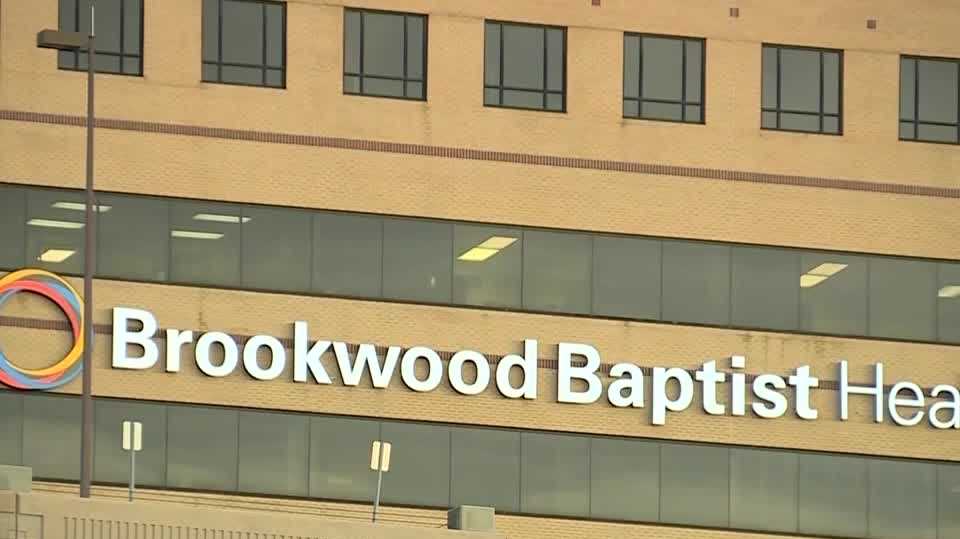 Lockdown lifted at Baptist Health Brookwood Hospital ER after potential threat to patient