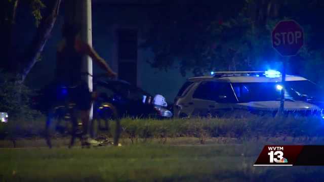 Overnight Birmingham shooting leaves 1 dead, multiple injured - Vimarsana News