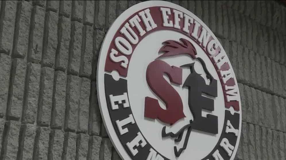 Effingham Schools redistricting plans upset elementary parents