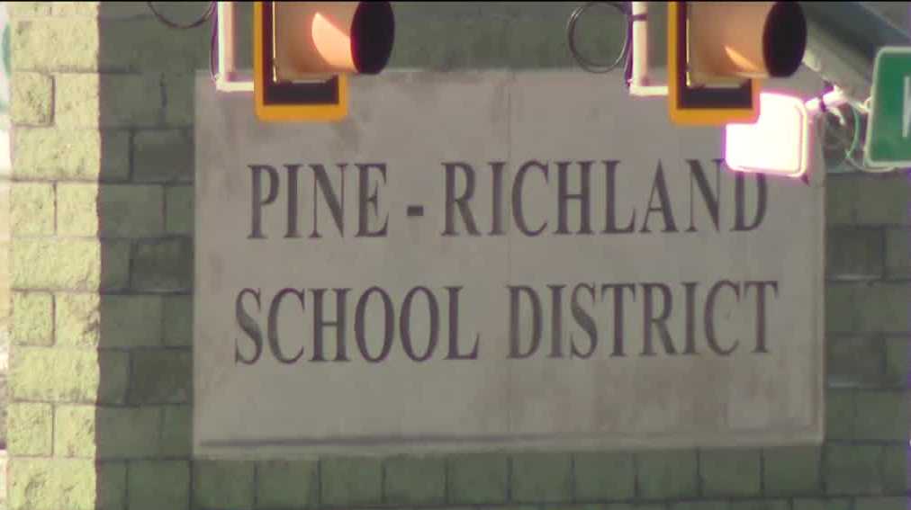 NextImg:Local mother files lawsuit demanding Pine Richland provide info on gender transition