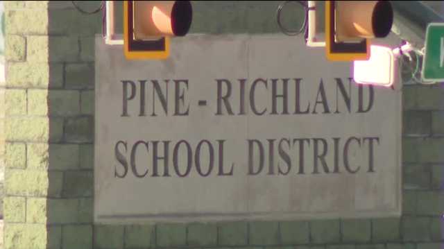 Lawsuit filed against Pine Richland over transgender student policy - Vimarsana News