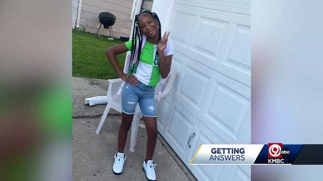 Eleven-year-old girl paralyzed after hit by two stray bullets - Vimarsana News