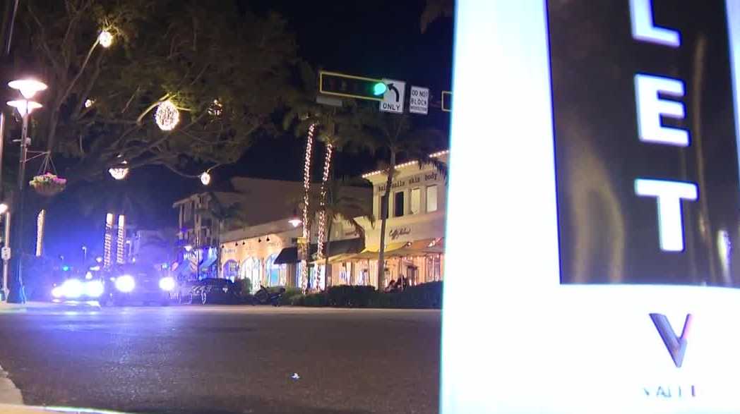 Experts warn of health risks from LED lights across the Gulf Coast