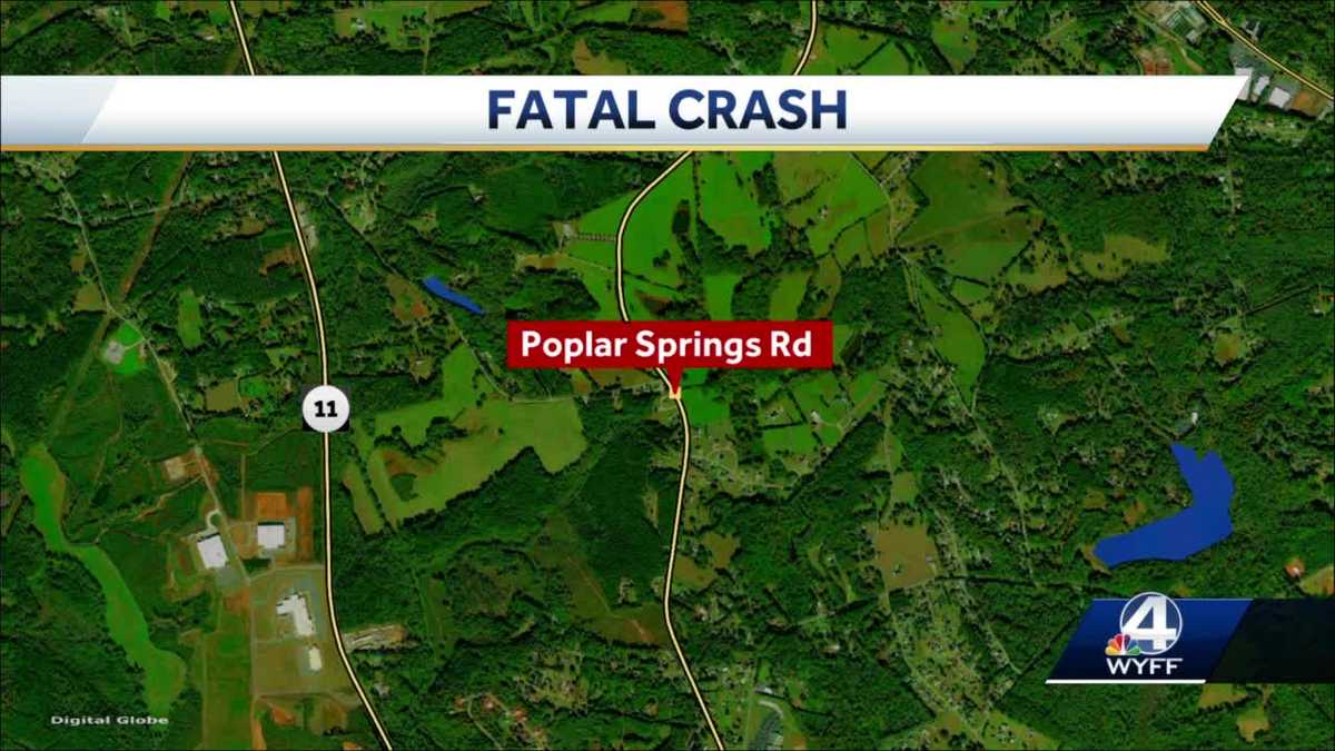 Walhalla man killed in crash, coroner says