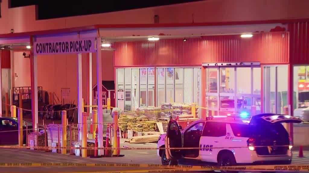 'Incredibly proud of the officers': Papillion, La Vista police chiefs detail Friday's deadly gunfire