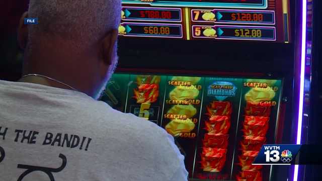 Alabama lawmakers raise concerns about proposed casino, gambling locations - Vimarsana News