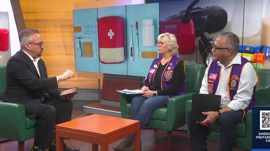 Sacramento Emergency Preparedness & Environmental Awareness Fair set for Saturday