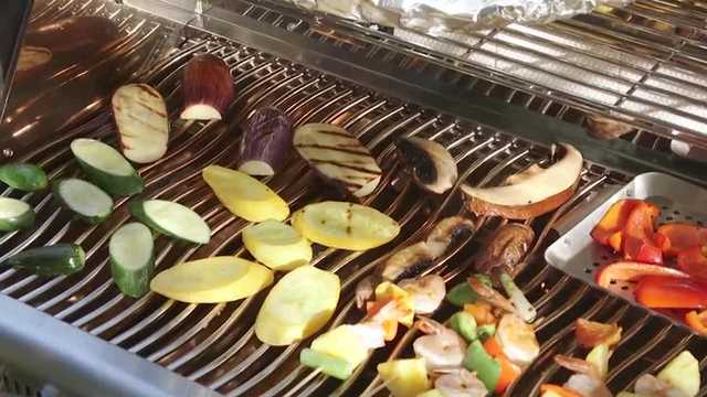 Consumer Reports: Summer grills your can get for under $300 - Vimarsana News