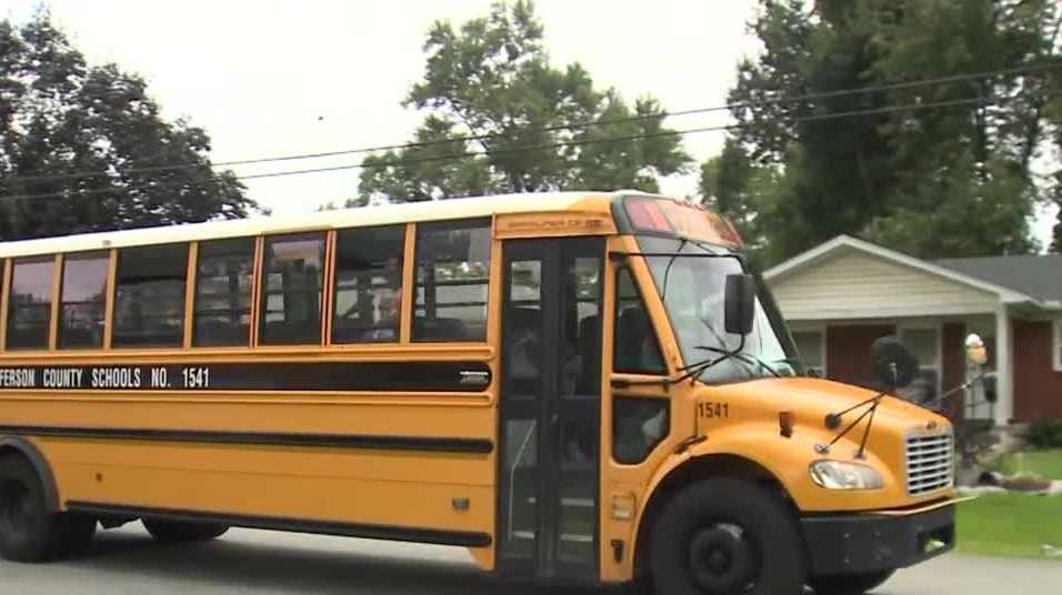 Pender County Schools Address Driver Shortage