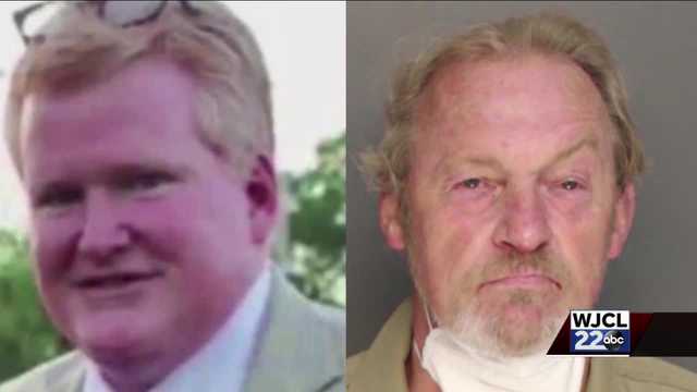 Alex Murdaugh, Curtis Smith indicted for assisted suicide plot - Vimarsana News