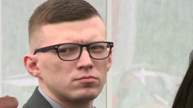 Volodymyr Zhukovskyy trial: Jurors to view crime scene - Vimarsana News