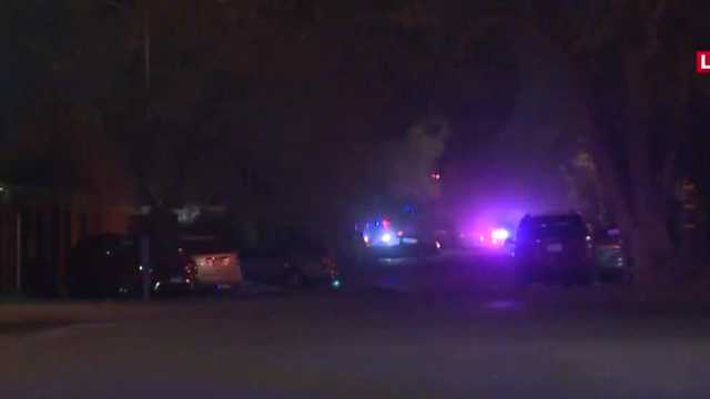 Small vapor cloud leads to evacuations in Sacramento neighborhood, officials say - Vimarsana News