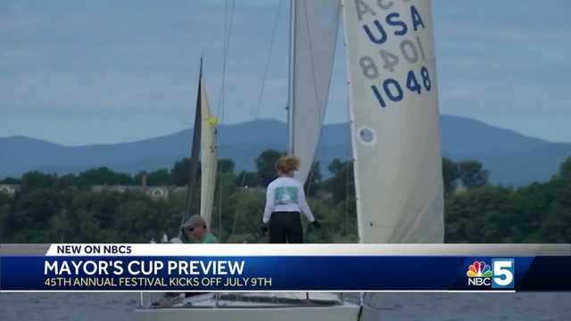 Plattsburgh gears up for summer traditions on Lake Champlain - Vimarsana News