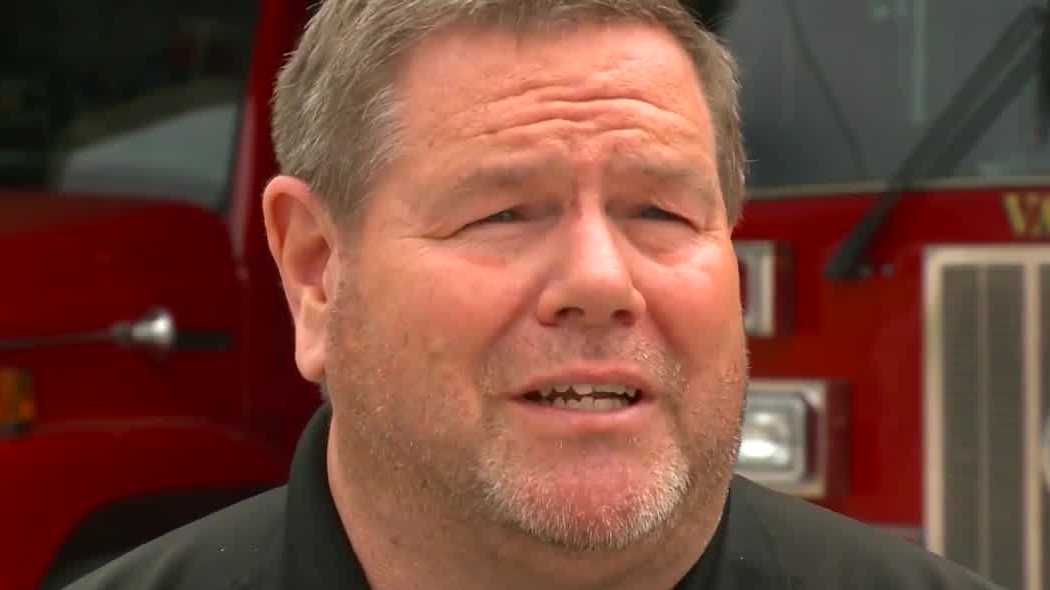 Former central Iowa police chief pleads guilty to misconduct