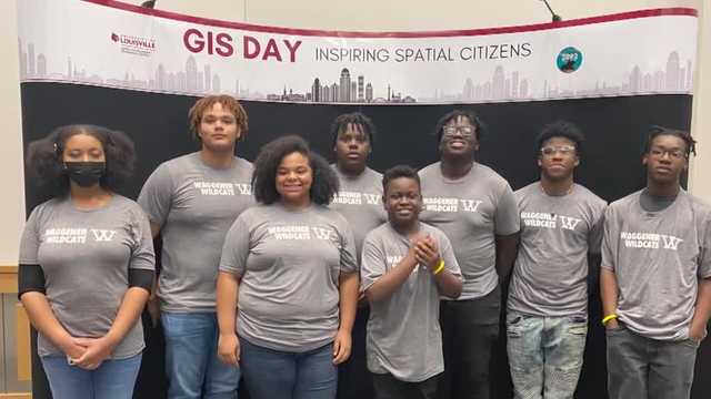 JCPS Black Student Unions focused on making a difference and creating community - Vimarsana News