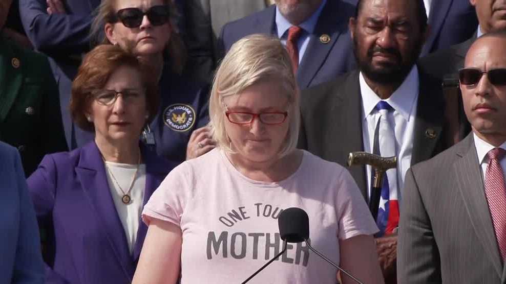 Iowa mother whose sons are on Medicaid shares concerns about