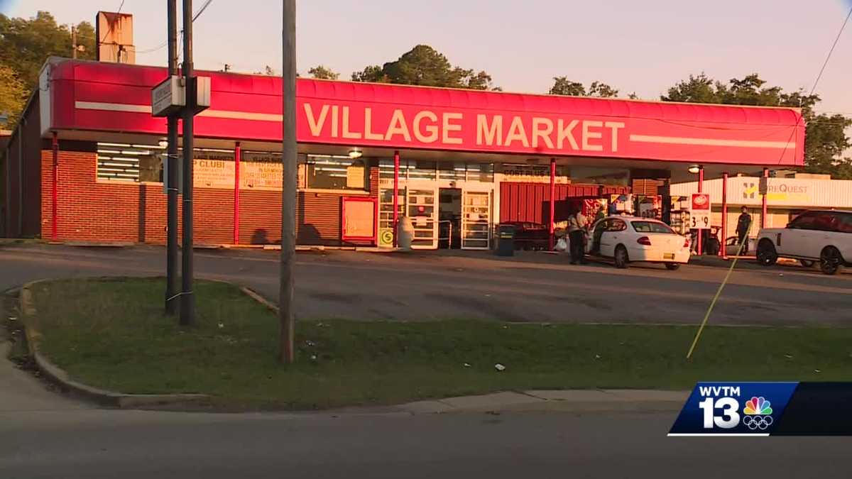 Nearly 1 million proposed for East Lake's Village Market