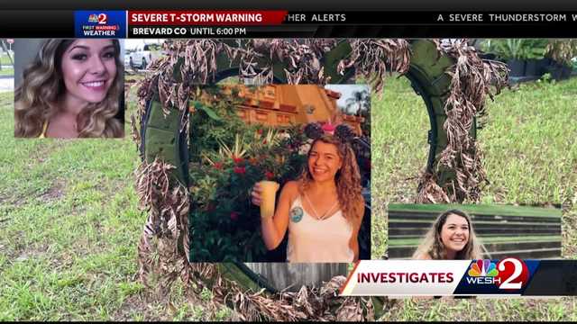 Families of UCF students hurt in pedestrian crashes say safety project overdue - Vimarsana News