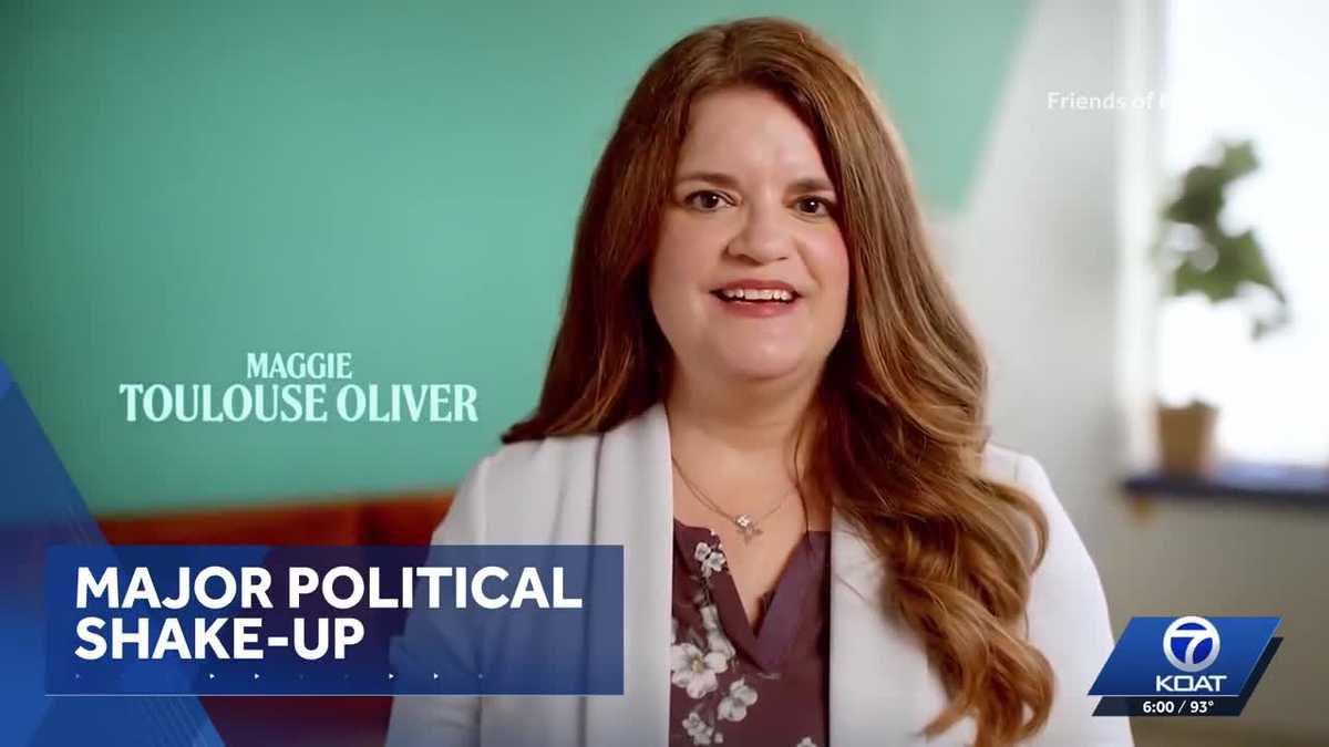 Maggie Toulouse Oliver suspends campaign for New Mexico lieutenant governor, triggering Democratic scramble