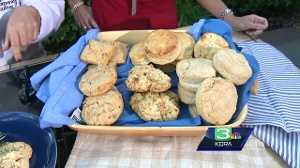 Celebrate National Biscuit Month with Raley’s!